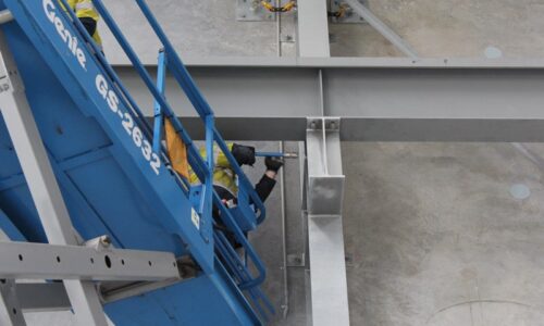 Infinity Pipe Systems - Pipe Install 14