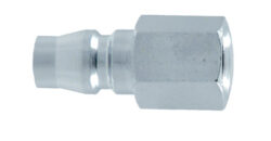 NSC Nitto Style - Infinity Female Plug NSC Nitto Style - Infinity Female Plug