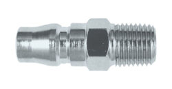 NSC Nitto Style - Infinity Male Plug NSC Nitto Style - Infinity Male Plug