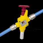 Ross Lockout L-O-X Valves