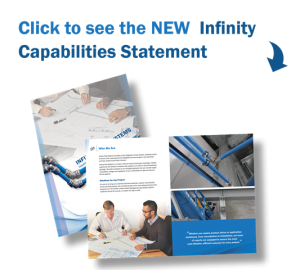 Infinity Pipe Systems Capabilities Statement 