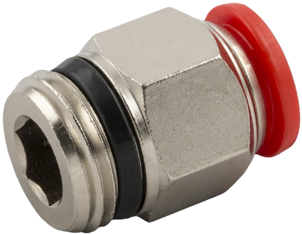 Straight Male Adaptor
