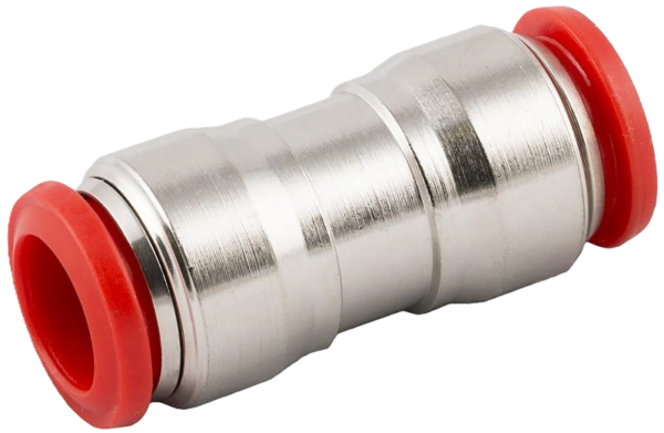 Straight Connector