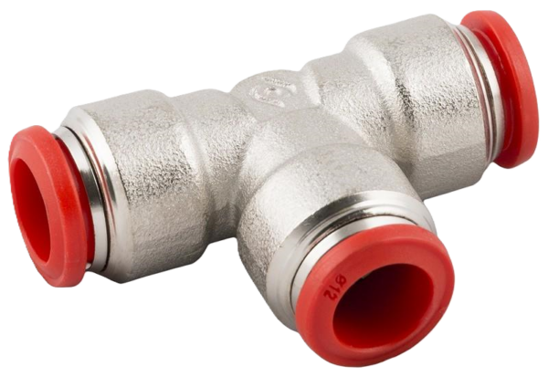 Tee Connector
