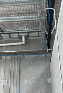 Automotive panel & paint workshop in Cockburn, Perth WA