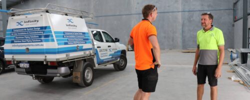 Perth install project in Malaga WA 2026