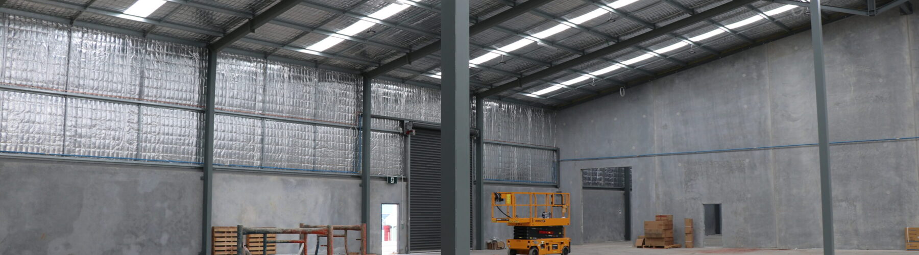 Infinity pipe installation in perth western australia