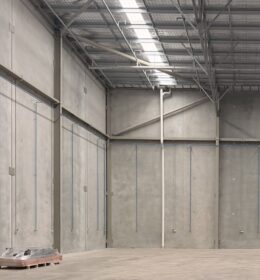 Infinity Installation MineARC Kewdale new premises - cropped Infinity Installation MineARC Kewdale new premises - cropped
