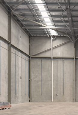 Infinity Installation MineARC Kewdale new premises - cropped