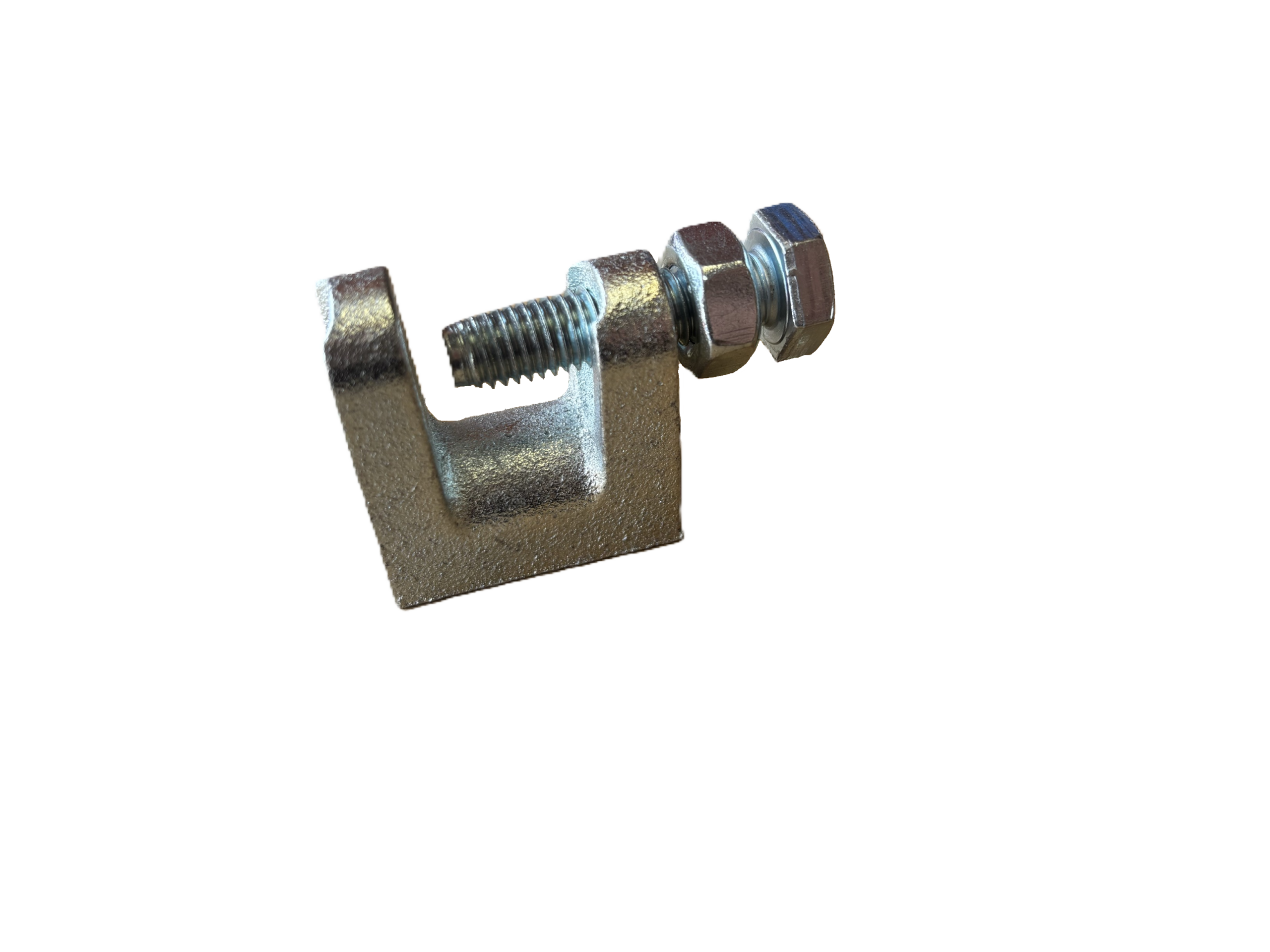 Universal Beam Clamp